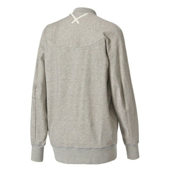 ADIDAS ORIGINALS XBYO Zip TRACK TOP Jacket BK2305 - Picture 4 of 4